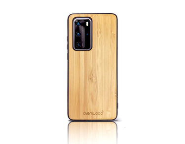 Coque arrière INDIVIDUELLE Huawei P40 Pro